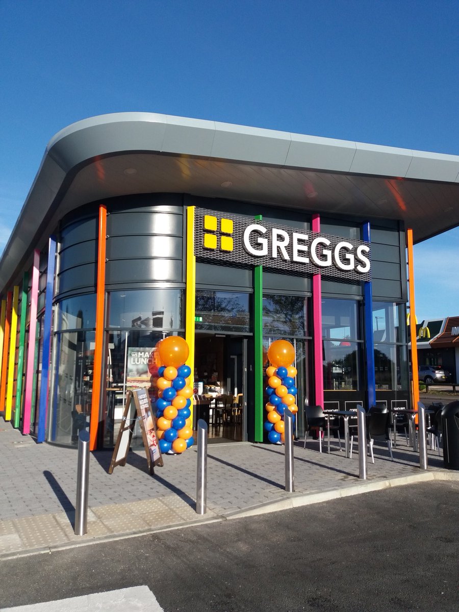 Mayflower Retail Park, Basildon 2005/2020