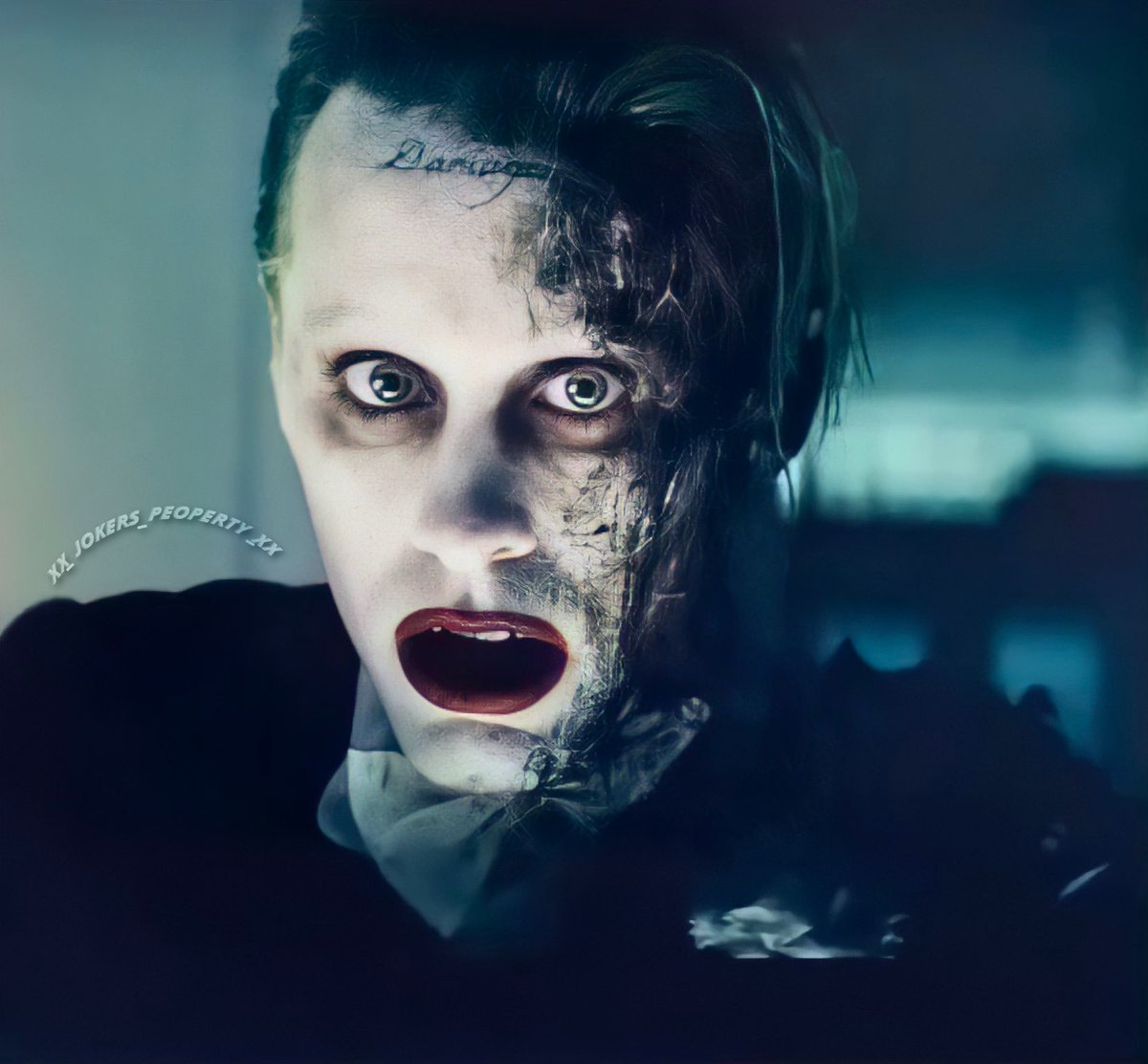 Daddy J - Joker 💚😋
•
~
#newtheme 
•
• •
Follow Me On Instagram: xx_jokers_property_xx
•
#𝙟𝙤𝙠𝙚𝙧 #𝙨𝙪𝙞𝙘𝙞𝙙𝙚𝙨𝙦𝙪𝙖𝙙 #𝙥𝙖𝙧𝙩𝙣𝙚𝙧𝙨_𝙞𝙣_𝙘𝙧𝙞𝙢𝙚 #𝙥𝙪𝙙𝙙𝙞𝙣 #𝙈𝙮𝙊𝙣𝙡𝙮𝙂𝙖𝙣𝙜𝙨𝙩𝙖