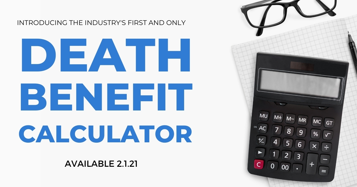 On February 1, 2021 we're introducing a new tool that will provide even more value to our Annuities Genius subscribers!

Sign up for a free Annuities Genius account now to receive early access!

#insurancenews #annuities #deathbenefit #VA #insurance