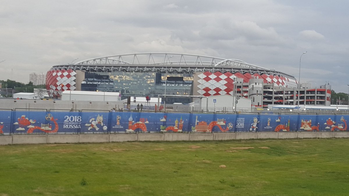 Onto the game. I was a bag of nerves, I really didn't want to go home. I went through every emotion possible that night.  @NeilRands got his wallet pinched, Kane's pen, shit ref, last min equaliser, extra time, and then pens. Simply incredible. So lucky to be there.