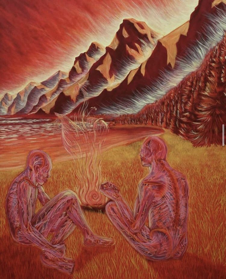 EntheogenicC's tweet photo. The Consultation by https://t.co/OZPvCaGmn6 (Instagram) https://t.co/f8tbH1HP8d