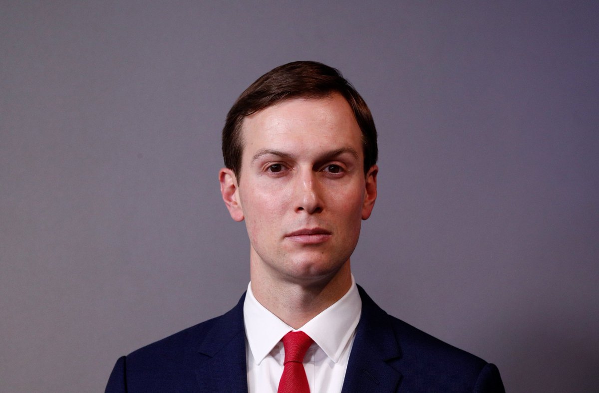 Kushner- An average looking dude cast solely to be the other half of Ivanka's showmance. Despite being an obvious target as a duo, he skates by with Ivanka week after week until the opposition finally weeds him out. Ivanka is better off without him.