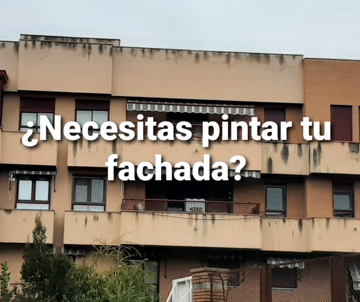 KerakollMiguelC's tweet photo. Si vas a #pintar tu #fachada, y quieres prolongar su durabilidad utiliza #pinturas de #Kerakoll.
En este caso las mejor elección es Kerakover Eco #Kompact Pintura.
https://t.co/9KggGxBxag https://t.co/nsudqfSgWl
