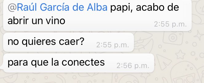Procedo a pie 🦶