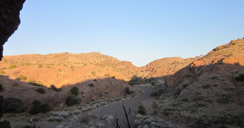RDDUSA's tweet photo. RT @505Nomad: San Lorenzo Canyon - https://t.co/itdAAVfLZo

#Socorro #hiking #NewMexico #travel2021 #daytrip #roadtrip #OptOutside https://t.co/EhJyu34Zt4