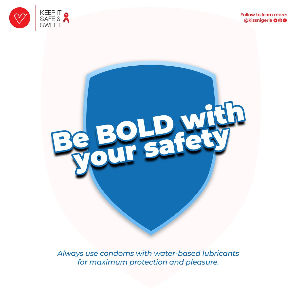 Irunnia_'s tweet photo. "Virgins don't have HIV."

This is a big lie. There are several ways to get HIV other than sex. 

Protect yourselves out there.

#keepitsafeandsweet #safesex https://t.co/gpgrQUc53u