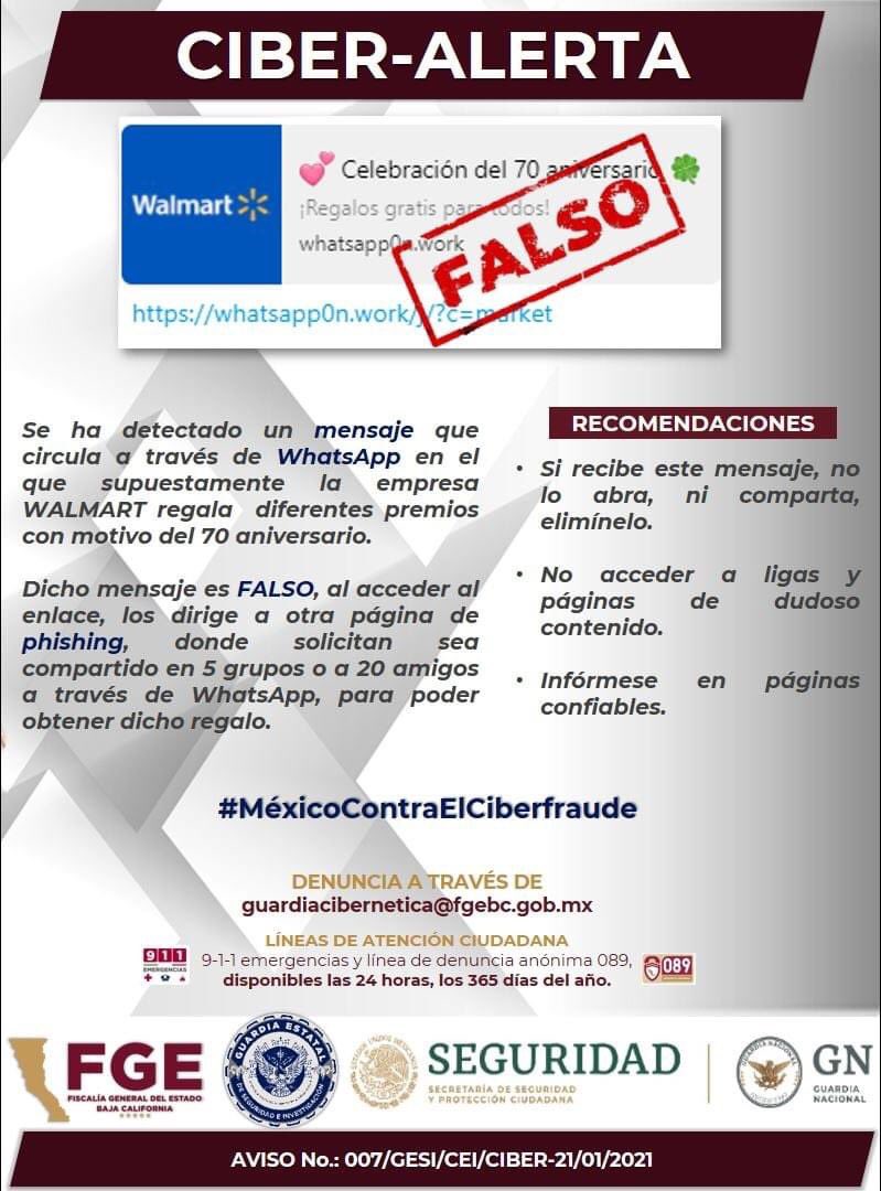 #FISCALÍACONVALORES