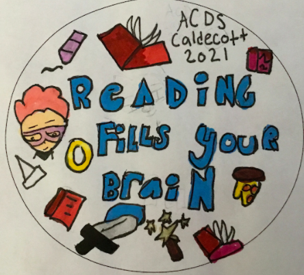 5th grade @ACDSBobcats selected Swashby and the Sea by @BethFerry1 and @juanamartinez as one of our Mock Caldecott honor books. "The illustrations show how Swashby loves the sea and the sea loves him back."