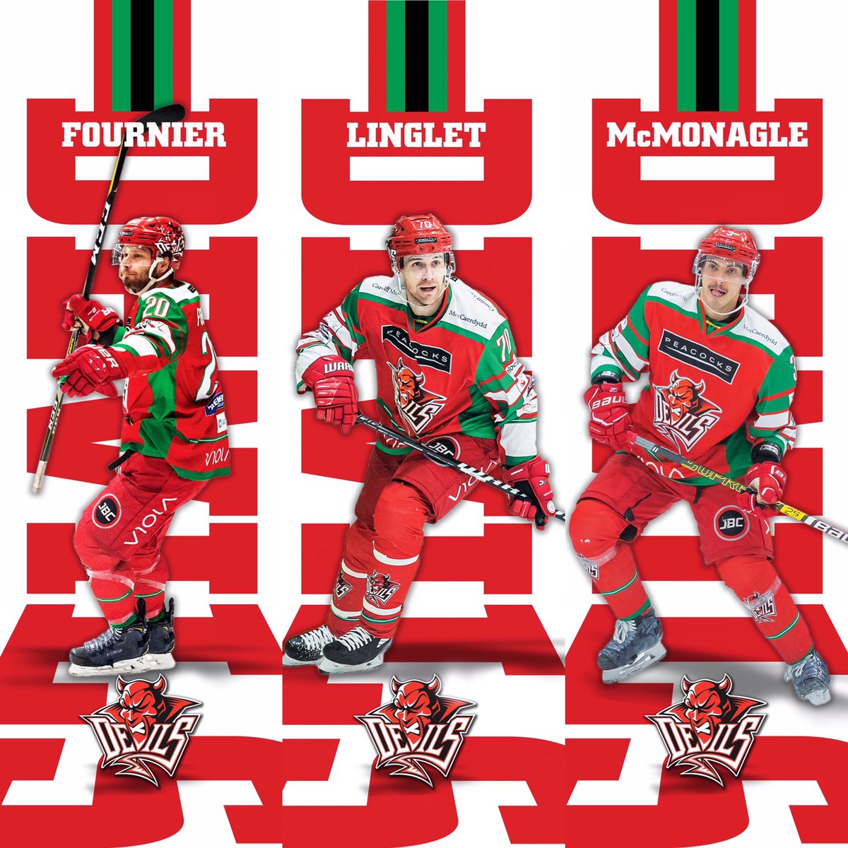 designs_freeman's tweet photo. #ThrowbackThursday Ice hockey wallpaper designs I did way back in #LockdownOne https://t.co/tWaM14DNw5