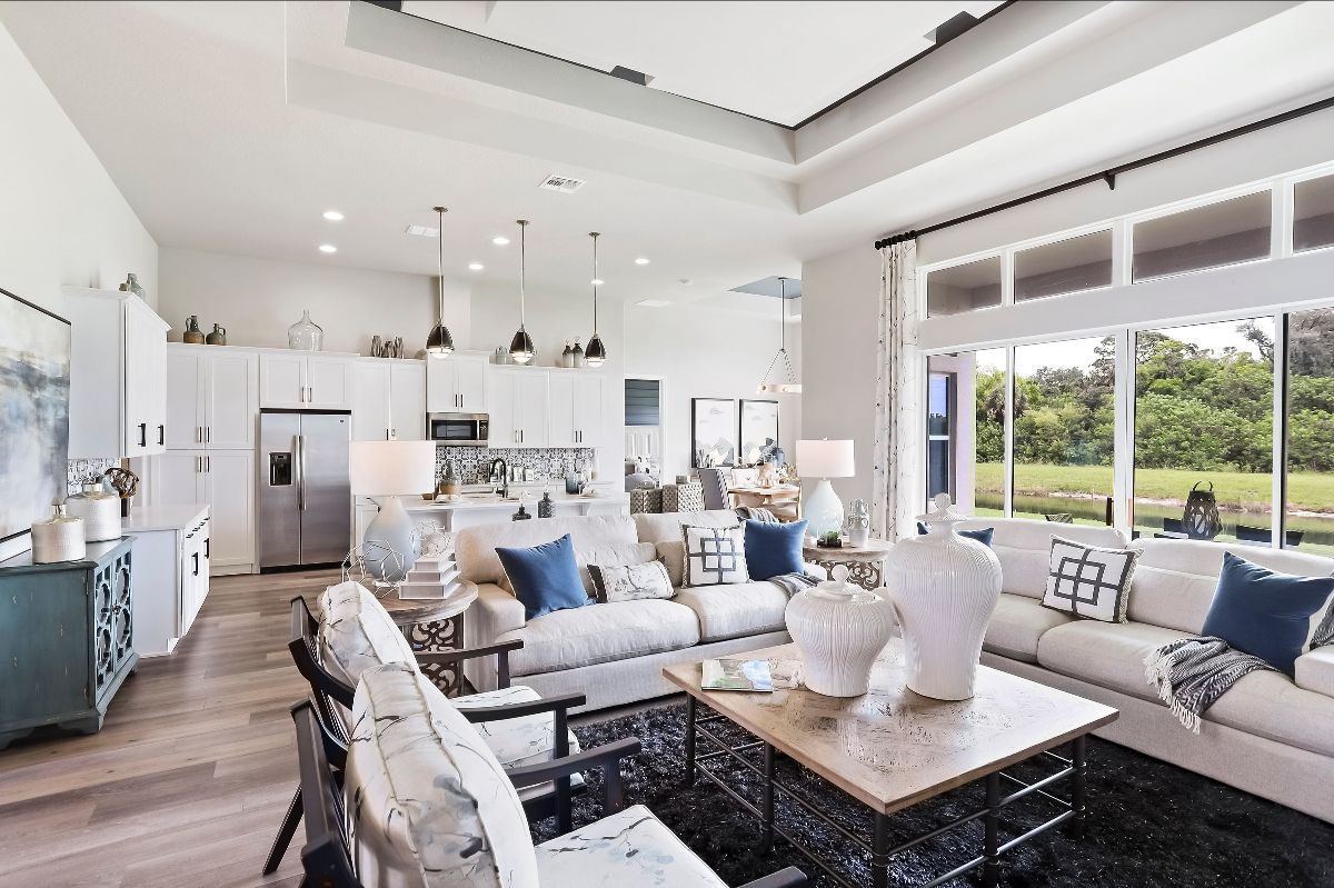 VEHomes's tweet photo. Large lots with water views await you in Heron Creek. 1/2 acre to 1 acre size lots, surrounded by water in this gated community. #newhomesmerrittisland #floridaliving - https://t.co/HtftD2kWvm https://t.co/6IZcj7Cnfh