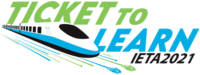 IdahoEdTech's tweet photo. IETA 2021 Conference is Just 2 Weeks Away-Register Now! - https://t.co/YWexKTiaA1 #IDedchat #Ticket2Learn #IETA2021 https://t.co/6xX95AaEDq