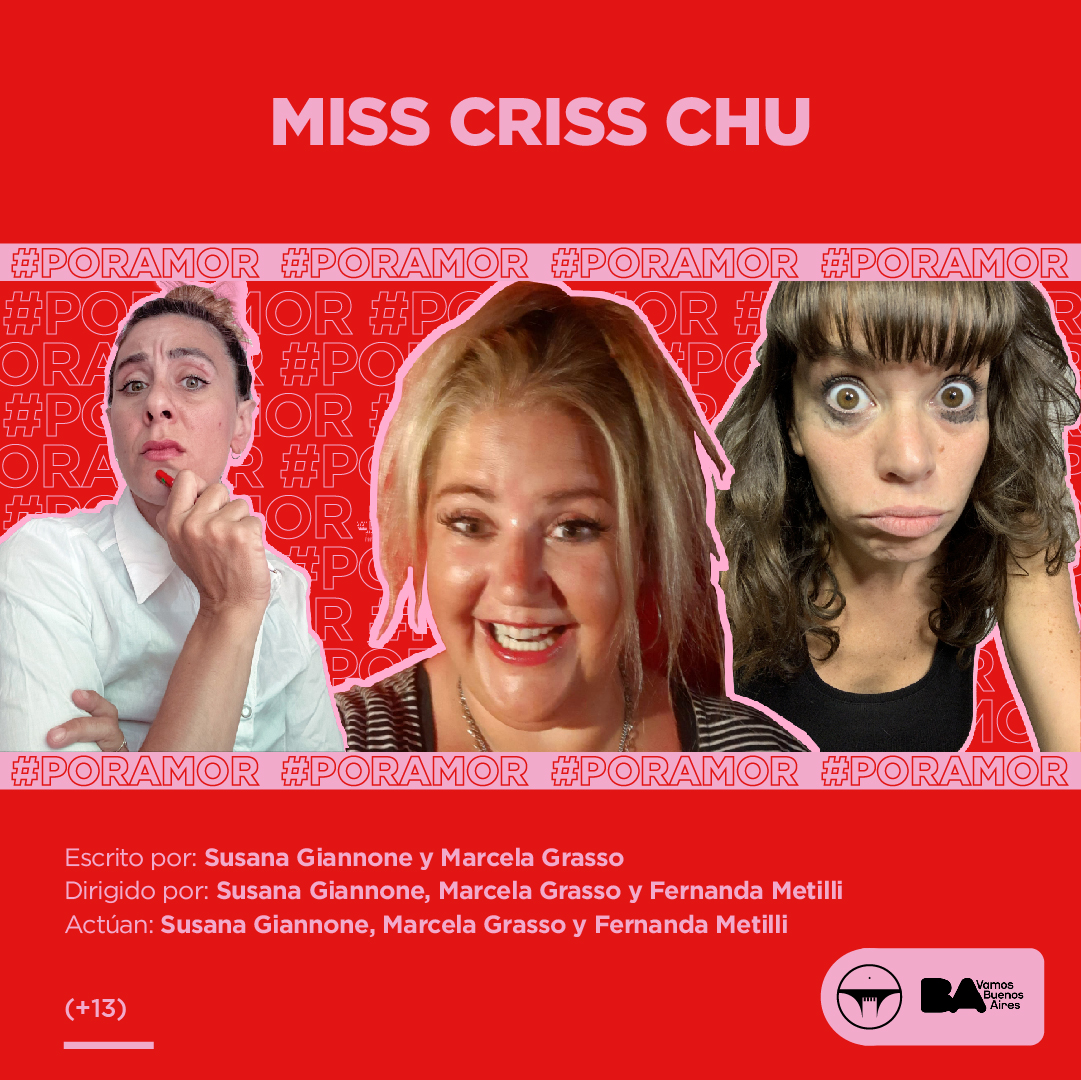 Microteatro BA tweet media