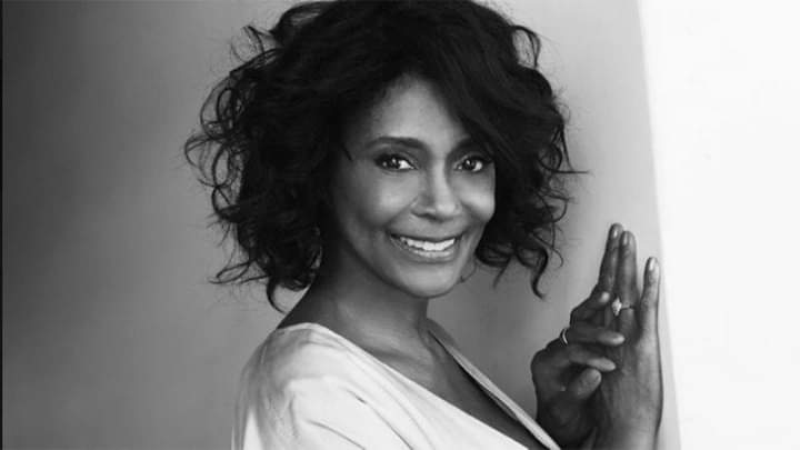 Happy belated birthday Margaret Avery.  