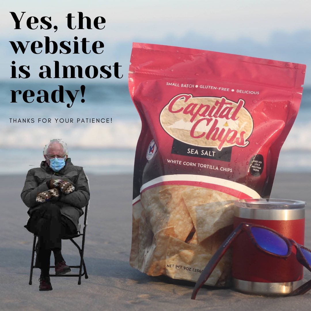 #berniesmittens #BernieSanders