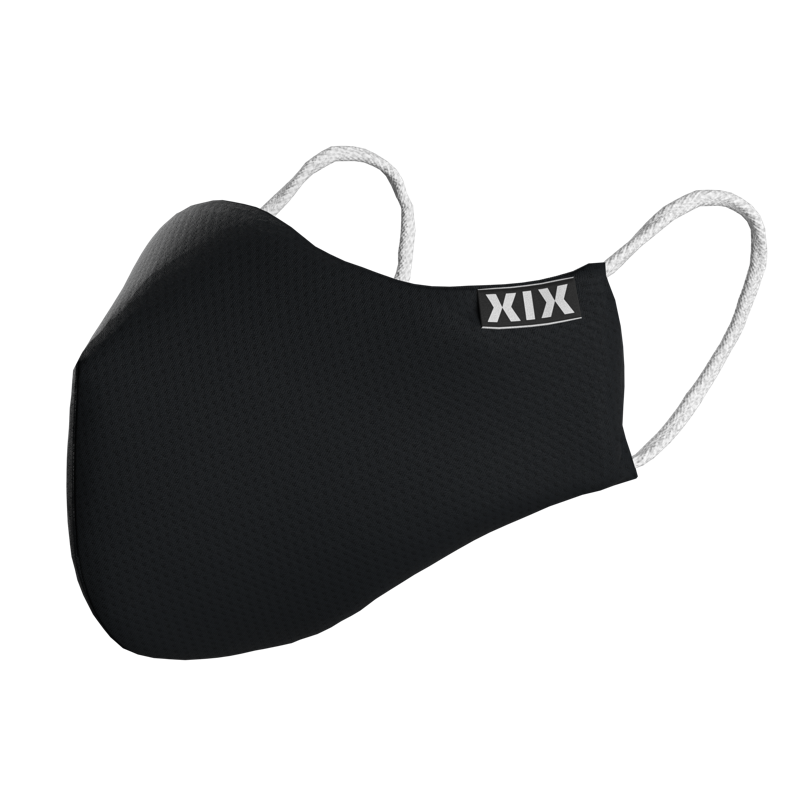 masquexix's tweet photo. Pourquoi choisir entre style et protection ? Masque XIX lance sa collection 2021, union parfaite entre élégance et performance. #madeinfrance