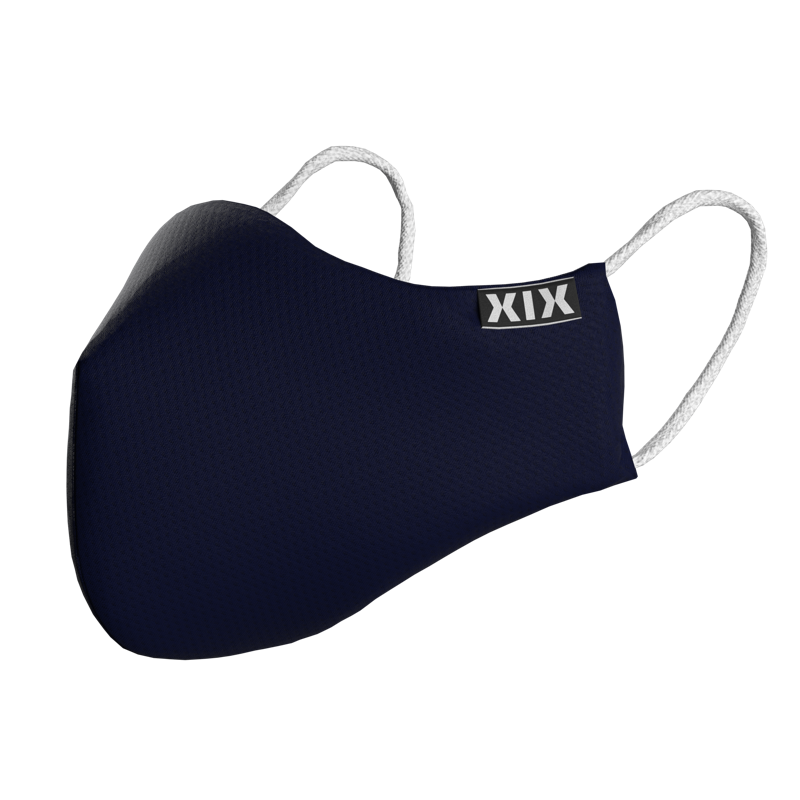 masquexix's tweet photo. Pourquoi choisir entre style et protection ? Masque XIX lance sa collection 2021, union parfaite entre élégance et performance. #madeinfrance