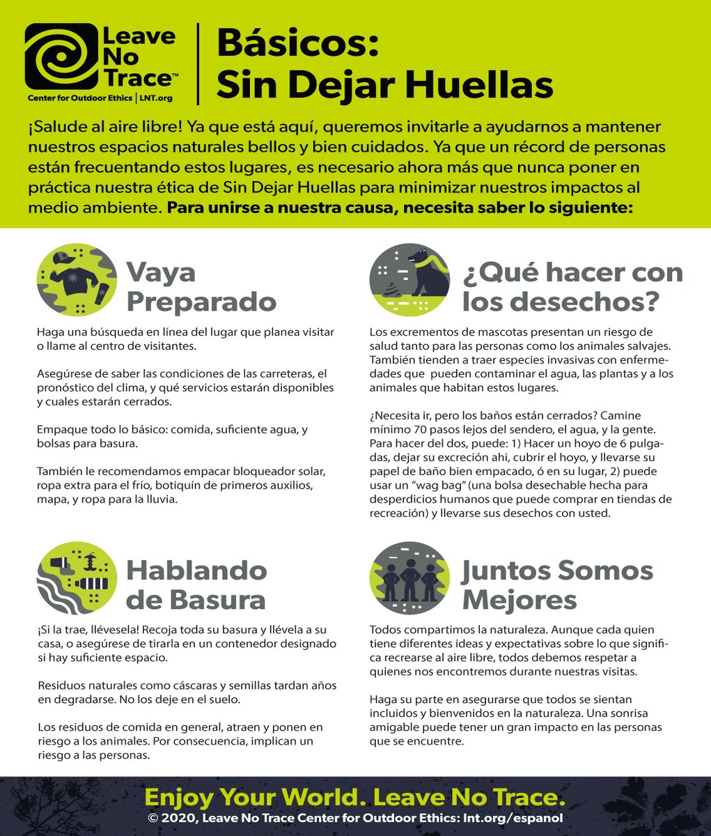 VisitMoab's tweet image. Thanks Leave No Trace Center for Outdoor Ethics  for the tips!
 We like that you love it here, but love it like you live here. 

#discovermoab #moab #leavenotrace #sustainability #takecarethenature #inutah #respectthenature