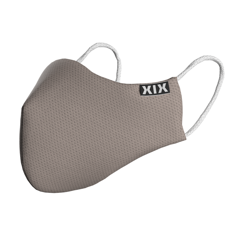 masquexix's tweet photo. Pourquoi choisir entre style et protection ? Masque XIX lance sa collection 2021, union parfaite entre élégance et performance. #madeinfrance