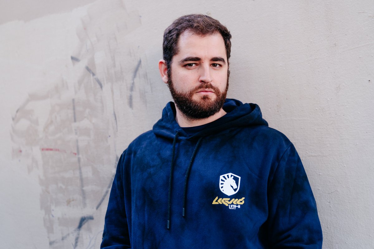 Chegou a vez da Cavalaria dizer "presente" no palco da #BLASTPremier 

Vem com a gente família, e #ConfiaNoVerdadeiro que a call é boa! 😎🔥

🇧🇷 Twitch.tv/Gaules
🇺🇸 Twitch.tv/BLASTPremier

#EuSouLIQUID 🇧🇷
#LetsGoLiquid