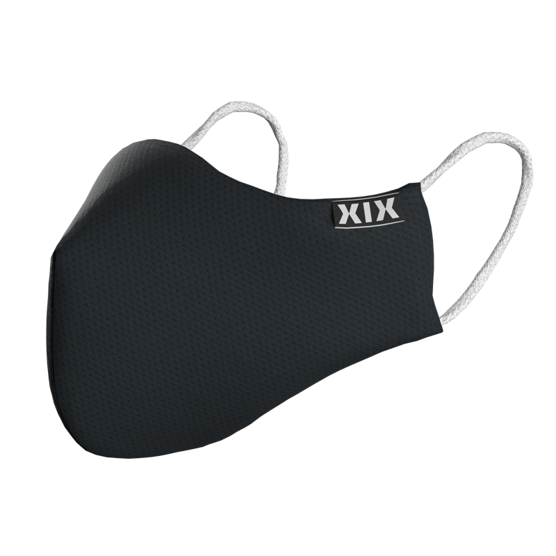 masquexix's tweet photo. Pourquoi choisir entre style et protection ? Masque XIX lance sa collection 2021, union parfaite entre élégance et performance. #madeinfrance