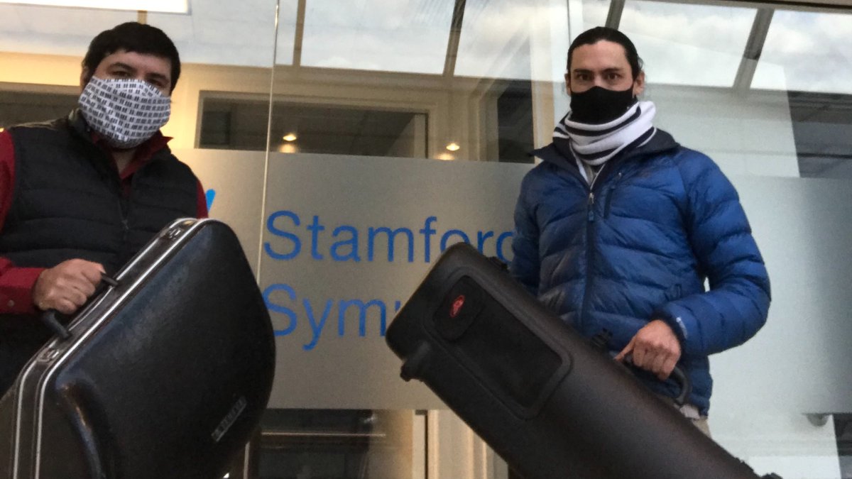 PROJECT MUSIC tweet media