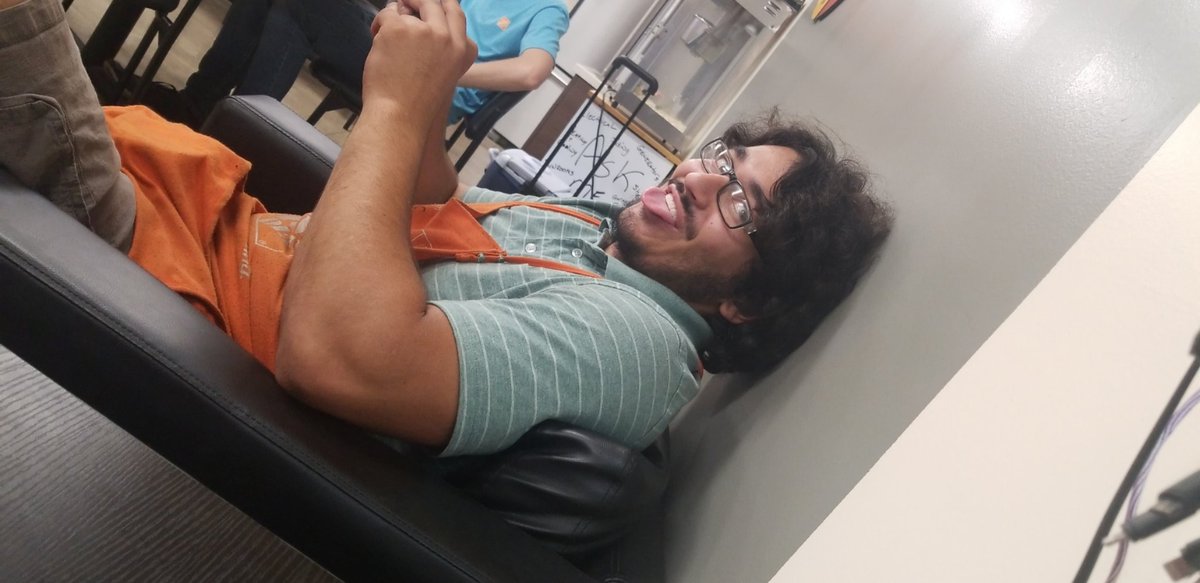 Lillian Janis tweet media