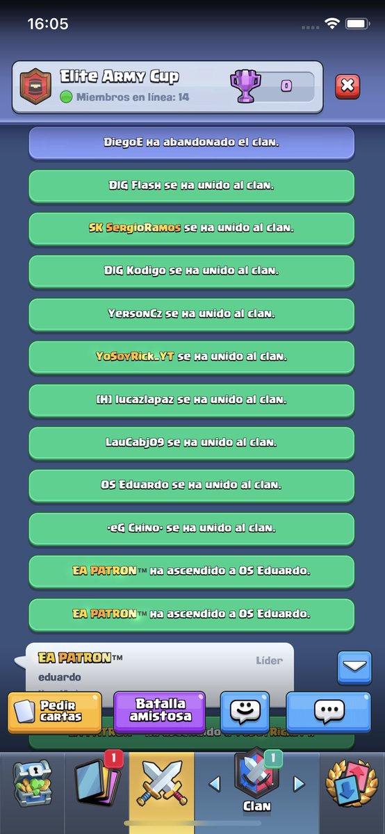 ⭐️Leo;Vargas⭐️ (@leovargas1616) on Twitter photo Ya en vivo con <a href="/YoSoyRickYT/">Código: YoSoyRick 💪</a> <a href="/SergioRamosCR/">CODE: SERGIORAMOS</a> <a href="/Kodigo_GG/">CODE: Kodigo</a> <a href="/Samuel_Bassotto/">Samuel Bassotto</a> <a href="/MohamedLightCr1/">Mohamed Light</a> <a href="/Surg_Ts/">Surg TS</a> y más en fb.watch/39FDa_T2fD/ no se lo pierdan 🏆🤝 Ya en vivo con <a href="/YoSoyRickYT/">Código: YoSoyRick 💪</a> <a href="/SergioRamosCR/">CODE: SERGIORAMOS</a> <a href="/Kodigo_GG/">CODE: Kodigo</a> <a href="/Samuel_Bassotto/">Samuel Bassotto</a> <a href="/MohamedLightCr1/">Mohamed Light</a> <a href="/Surg_Ts/">Surg TS</a> y más en fb.watch/39FDa_T2fD/ no se lo pierdan 🏆🤝