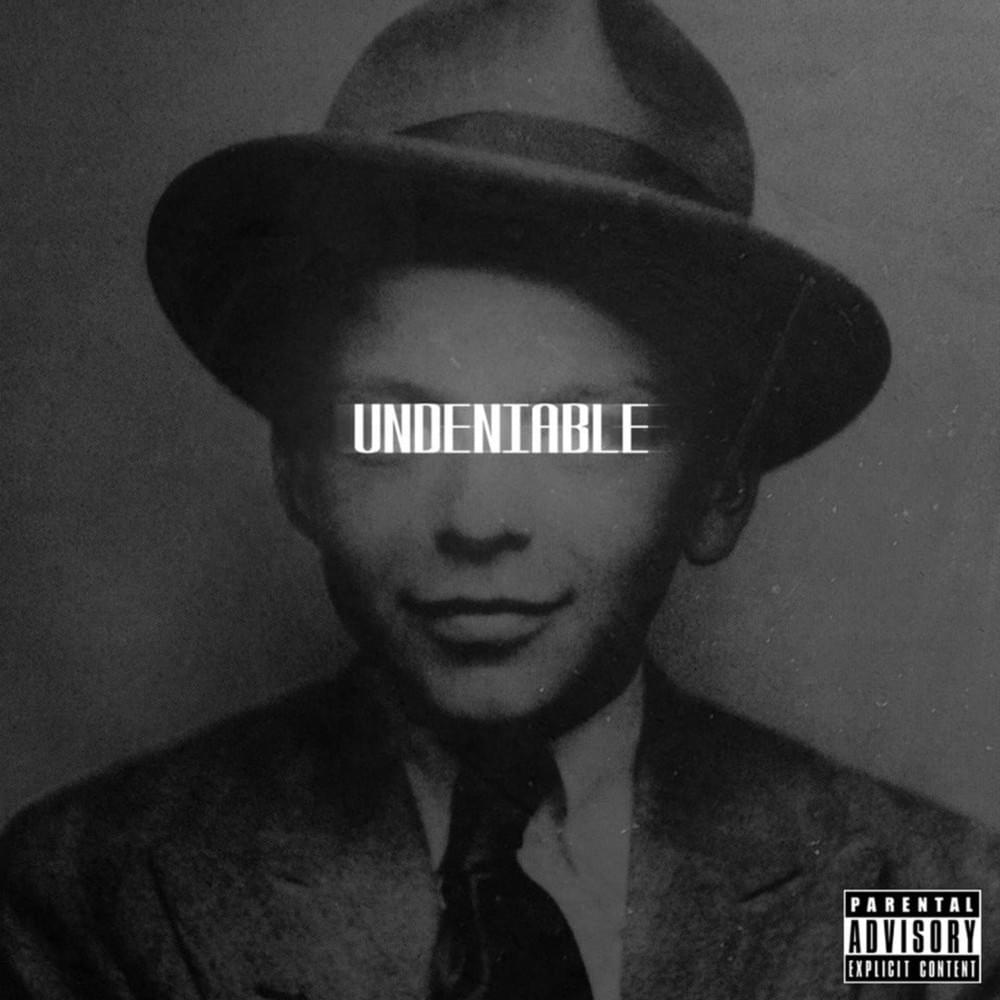 In 2012 Logic then hits us with Undeniable, my personal favorite tape of his. I think he was at his best lyrically on here. From YS3, DP3, All Sinatra Everything, and countless others we got nothing but spitting.