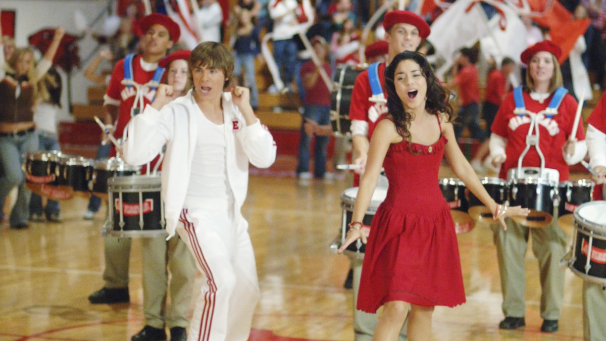 High School Musical' 15th Anniversary Look Back With the Stars
