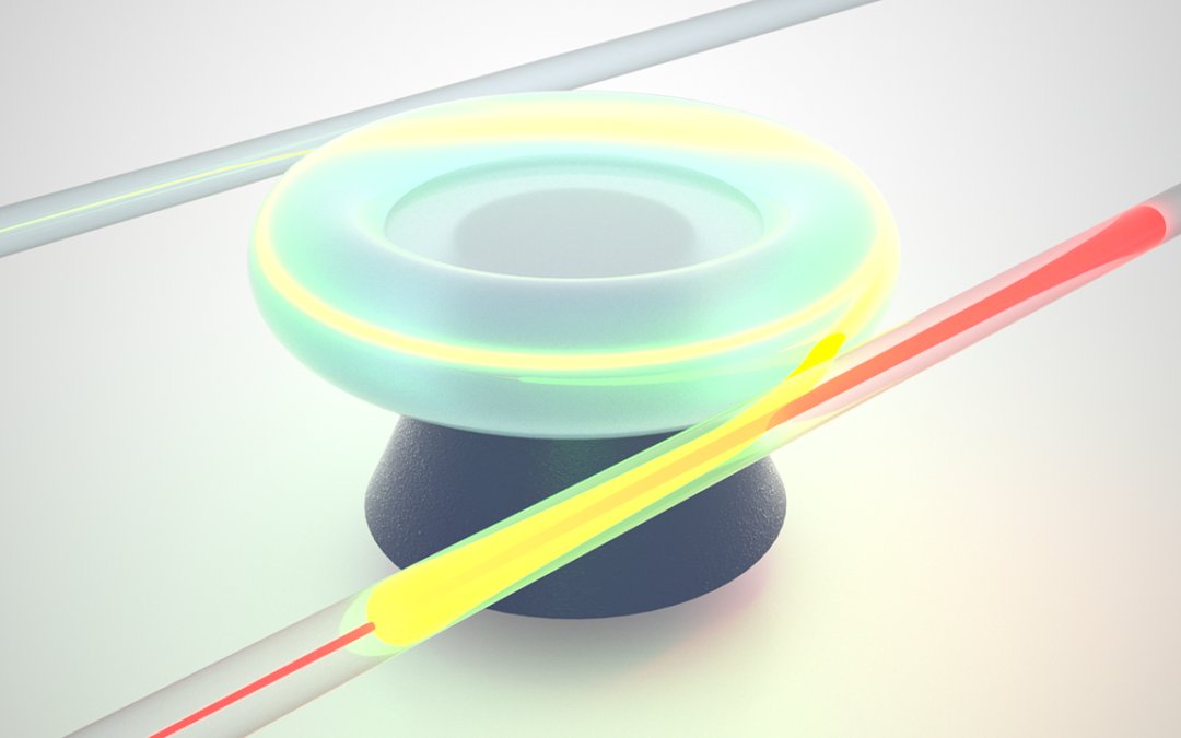 IEEEPhotonics's tweet photo. Shining a HOT light on optomechanics: Hybrid #Optomechanical Technologies @hot_h2020 is developing a new generation of technologies that use light and motion to create and process signals. Learn more on @IEEESpectrum: https://t.co/5Y04MZOKqr

#siliconphotonics https://t.co/JRrtvffiem