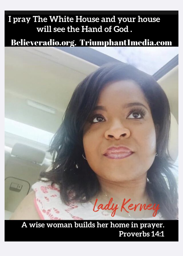 Keep building Kingdom women! Build your home, family, church, community, community and nation. Esther built, Hannah built, Deborah built, Mary &amp; Martha built, <a href="/AngelaDMonger/">Angela D Monger-Kerney</a> is building and you can build #HerFaith #BelieveRadio