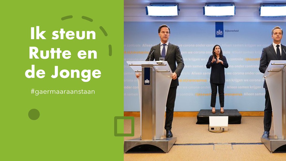 Mark Voogd tweet media