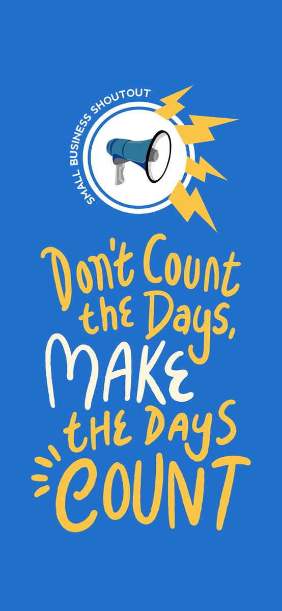 smallbizshoutUK's tweet image. #SmallBusiness #SmallBusinessUK