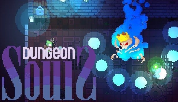 Dungeon Souls Review | KeenGamer buff.ly/2lpmaix #indiegames #roguelike #dungeoncrawler