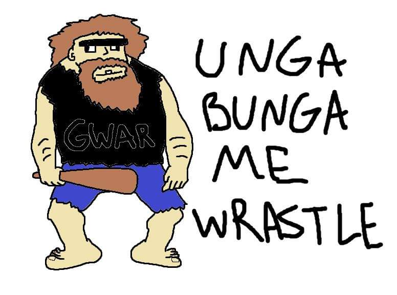 HeadhunterVarg's tweet photo. Fan art weird 😕

I like it 😊 https://t.co/Sr5MPpmkyj