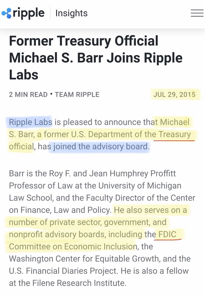 “Crypto Trifecta at OCC, CFTC, SEC. The stage is Set!!!”Daily Crypto News Video 