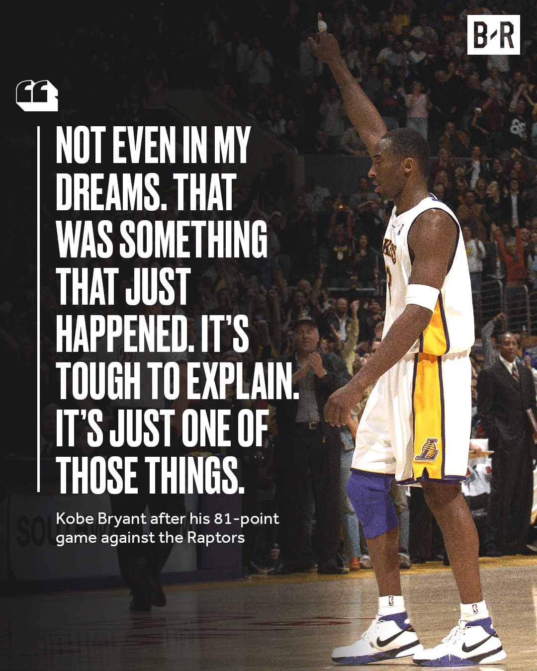 Kobe Bryant has left an everlasting impact on the world – Eastside