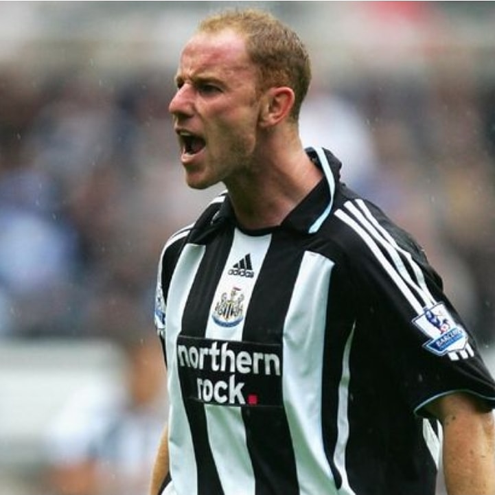 Happy Birthday to former Toon midfielder Nicky Butt. 

Thoughts on his time at Newcastle? 