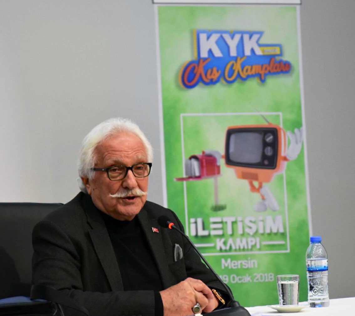 Rabbimiz merhameti ile muamele etsin.
Mekanı cennet olsun!

#YavuzBahadıroğlu