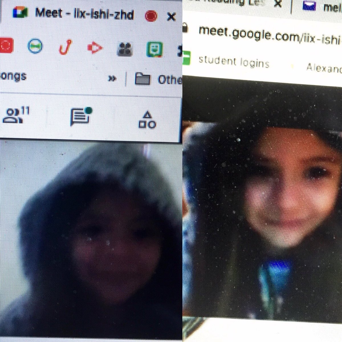 Melissa Michael tweet media