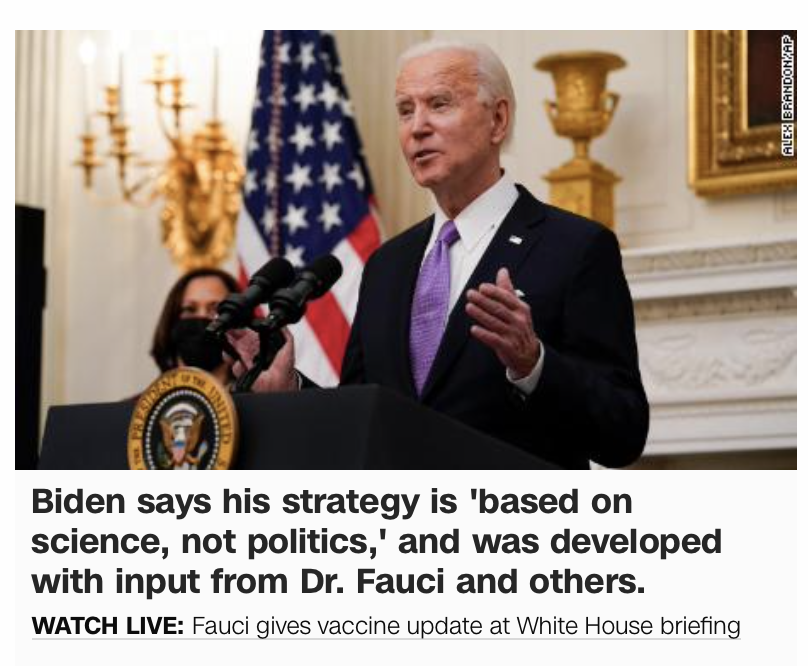 STS_News's tweet photo. Collective gasp in STS at this "science, not politics" gaffe. https://t.co/vhy0OL1AYz