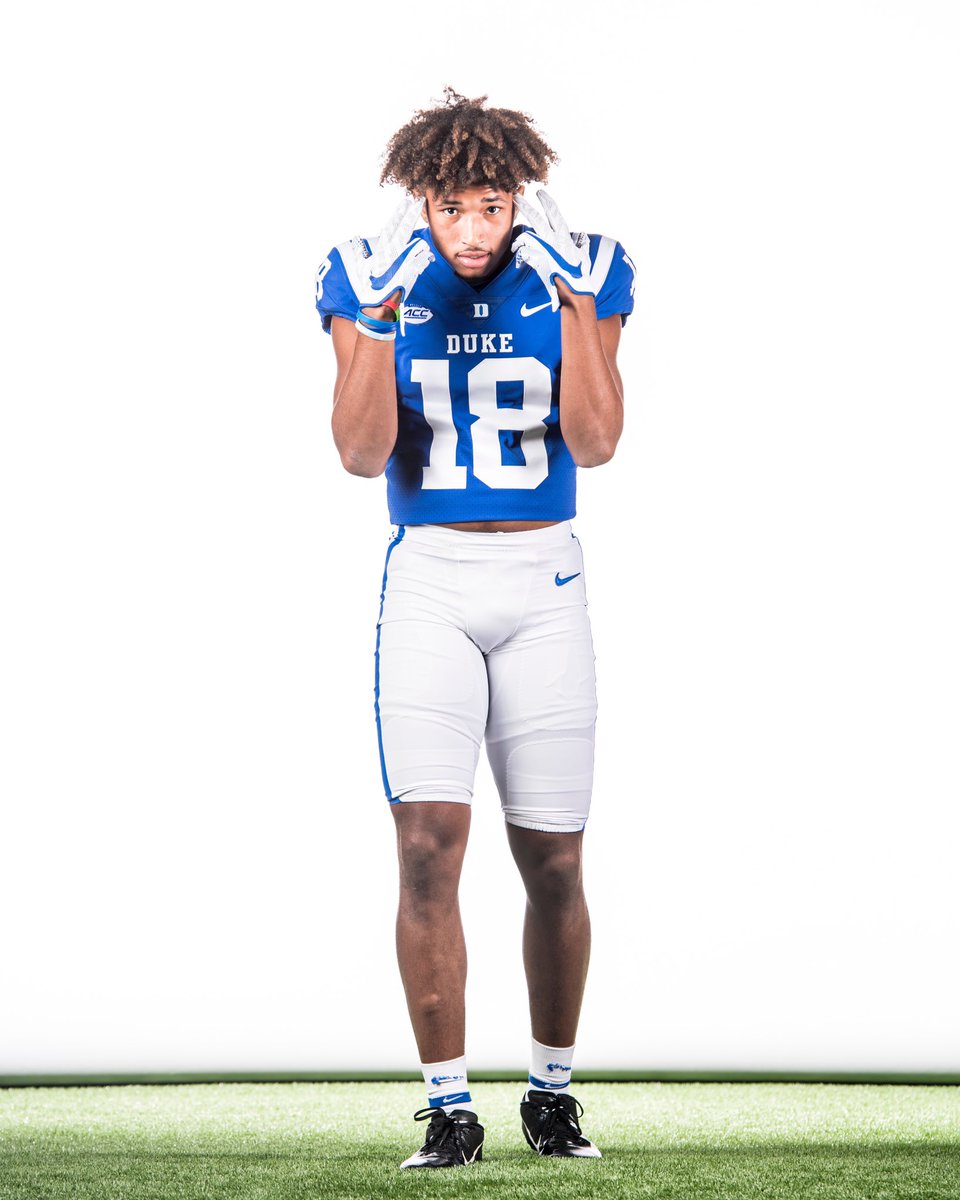 MichelleSims5's tweet photo. Season 1 Football Pictures #2020style #dukegang #dukefamily @MalikBowen16 @2csims https://t.co/S9VyH3sSrb