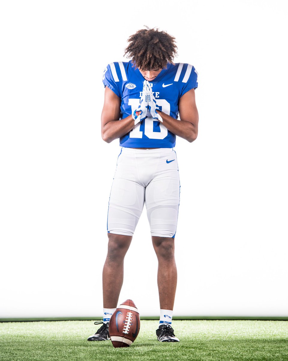 MichelleSims5's tweet photo. Season 1 Football Pictures #2020style #dukegang #dukefamily @MalikBowen16 @2csims https://t.co/S9VyH3sSrb