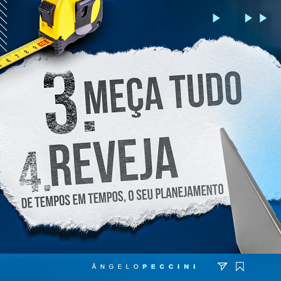 angelopeccini's tweet photo. 📝 Salve esse post para aplicar. 

Lembre-se da máxima: "Aprendeu? Aplica!" 

Do contrário, você não sairá do lugar!

Abraços. https://t.co/OpuUMila2Z