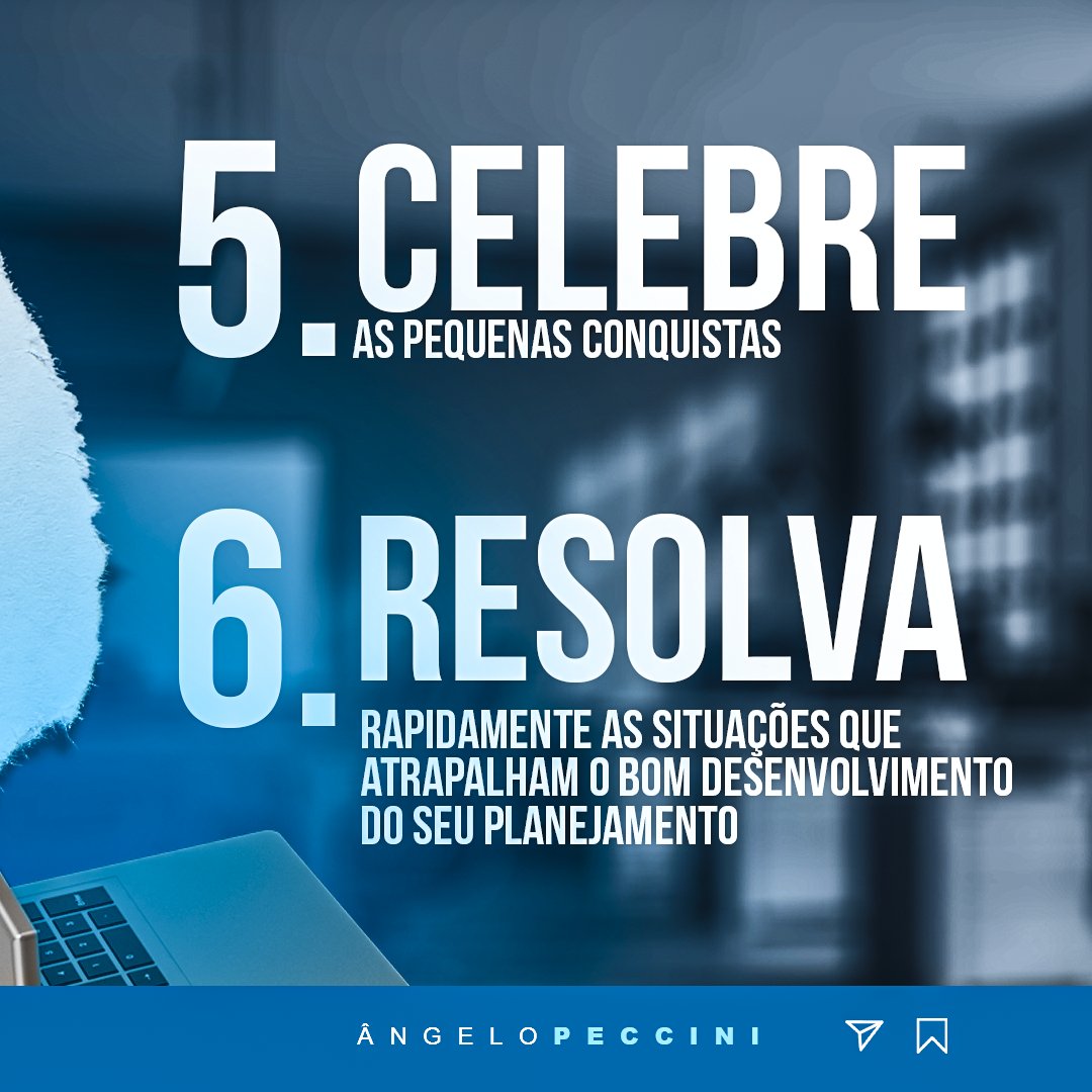 angelopeccini's tweet photo. 📝 Salve esse post para aplicar. 

Lembre-se da máxima: "Aprendeu? Aplica!" 

Do contrário, você não sairá do lugar!

Abraços. https://t.co/OpuUMila2Z