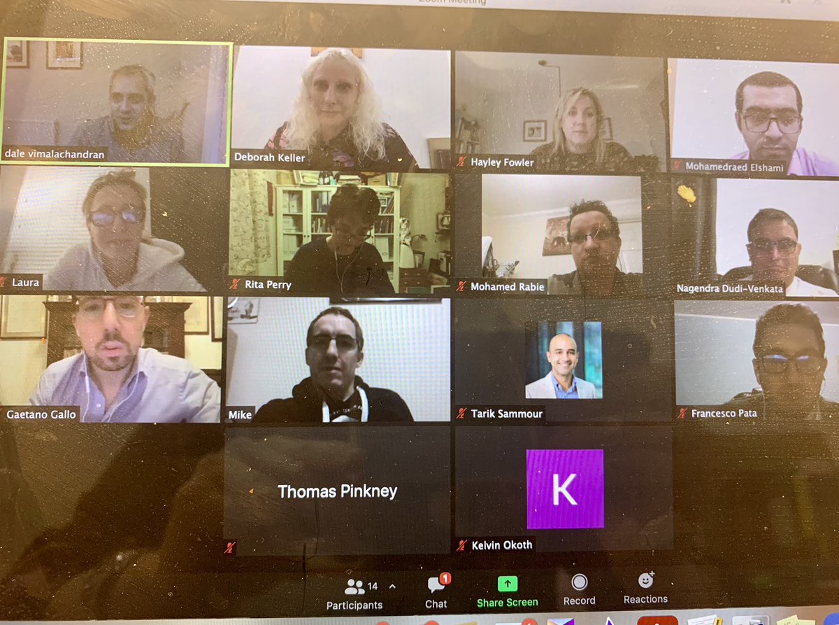 Debby Keller, MD tweet media