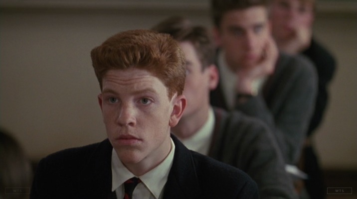 Dylan Kussman was born on this day 50 years ago. Happy Birthday! What\s the movie? 5 min to answer! 