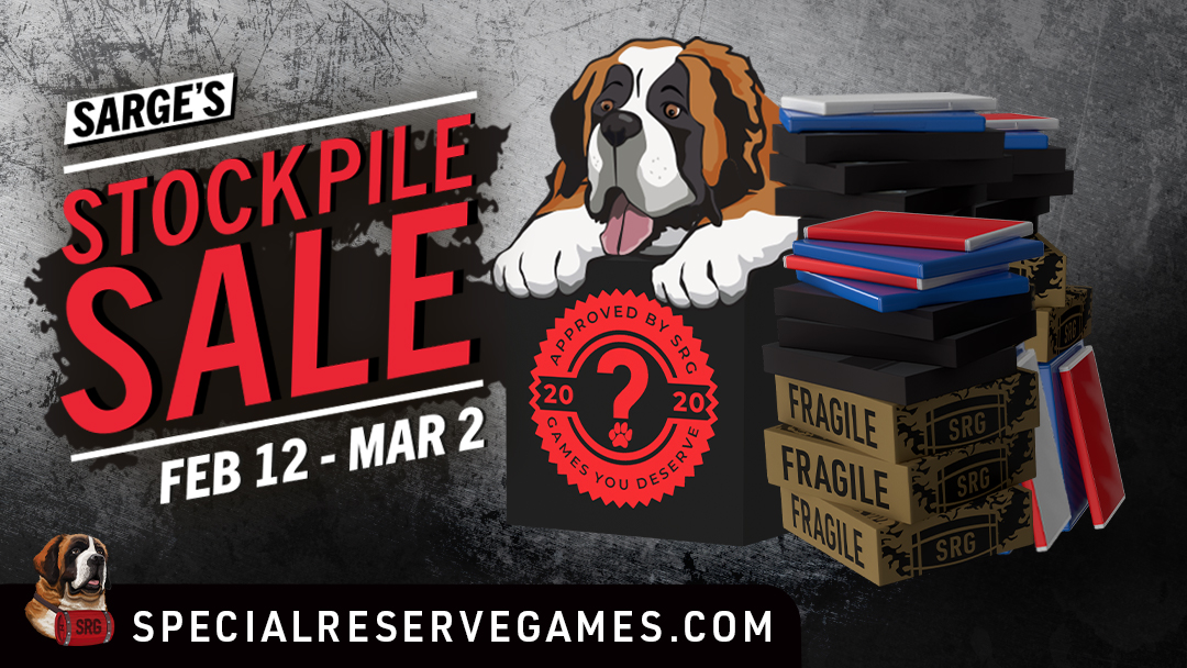 SpecialReserveGames tweet media