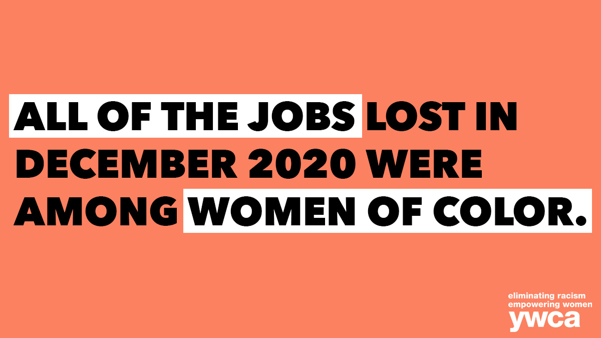 YWCA USA tweet media