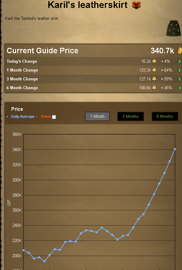 RoT_Sfa05's tweet photo. I'm sure nobody suggesting these changes is making a lot of money off gullible j-mods haha https://t.co/RPISGtkcGi